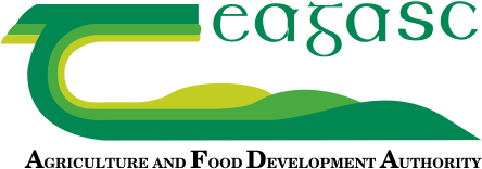 TEAGASC – AGRICULTURE AND FOOD DEVELOPMENT AUTHORITY